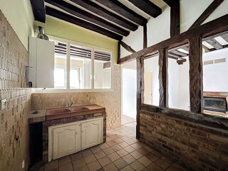  Appartement � vendre 3 pi�ces 54 m�