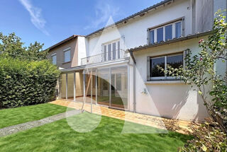  Maison à vendre 4 pièces 