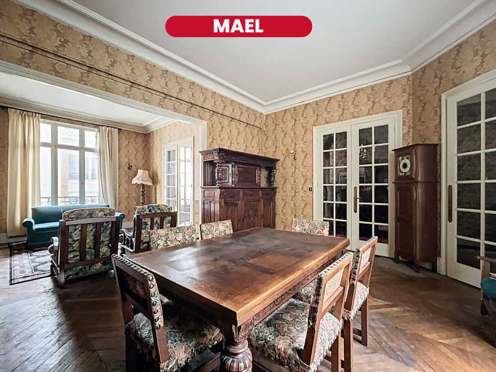 Vente Appartement Mael - Appartement 4 pièces de 128 m2 - Hypercentre Lille