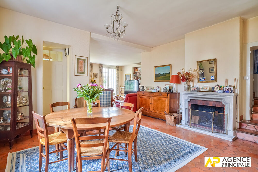 � vendre  Maison Maisons-Laffitte (78600)