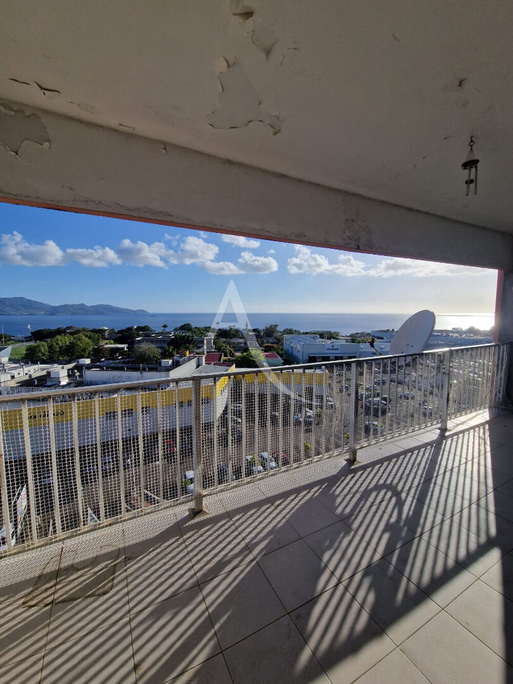 Appartement T2