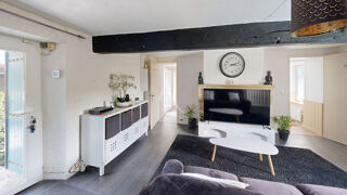  Maison à vendre 7 pièces 195 m²