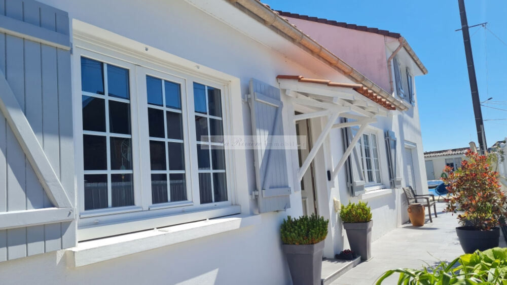 Vente Maison Maison Cognac 6 Kms de 154 m2 Cognac