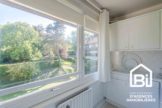  Appartement � vendre 2 pi�ces 48 m�