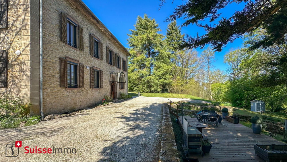 Vente Appartement Appartement Hericourt 3 pièce(s) 78.1 m2 Hericourt