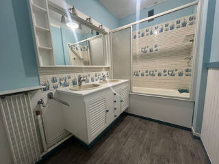  Appartement  vendre 4 pices 75 m