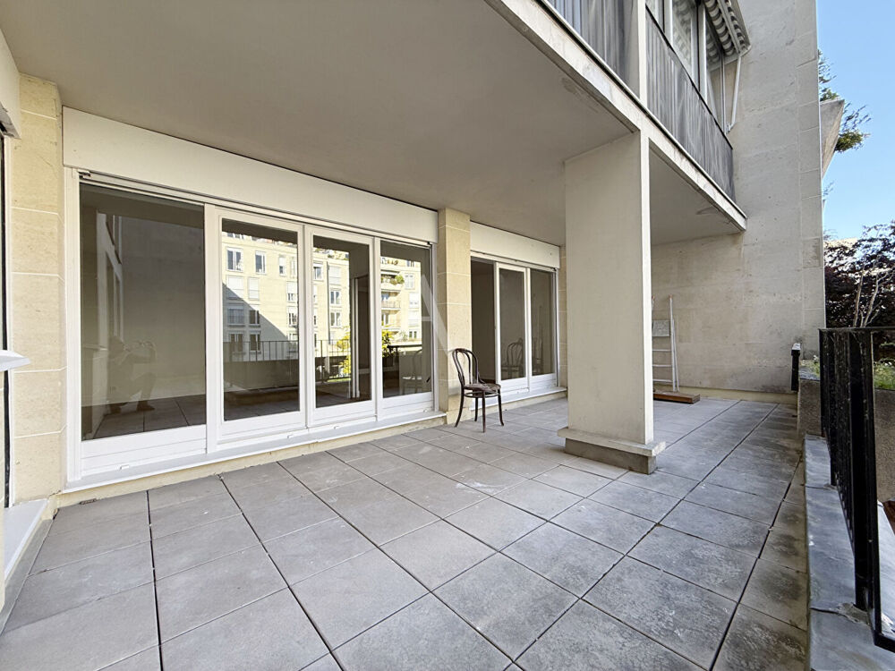 � vendre  Appartement Chatou (78400)