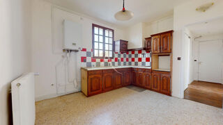  Appartement � vendre 2 pi�ces 