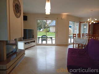  Maison � vendre 6 pi�ces 120 m�