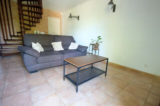  Maison à louer 4 pièces 84 m²