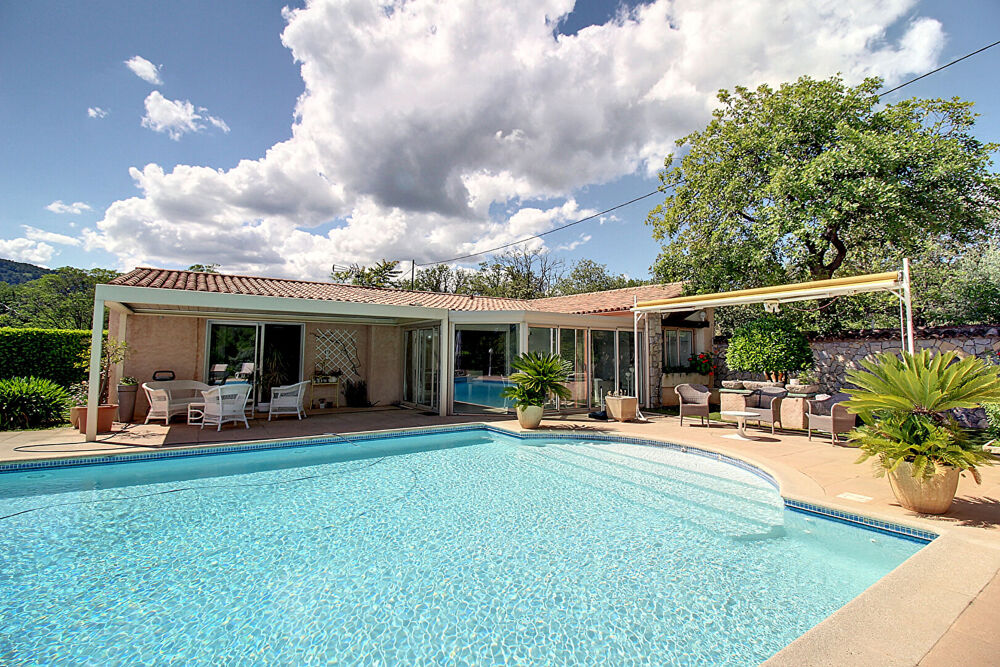  vendre  Maison Draguignan (83300)