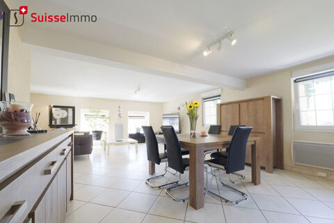   Appartement Denney 4 pi�ces 83 m2 Appartement - 4 pi�ce(s) - 83 m�