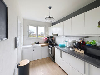  Appartement � vendre 3 pi�ces 56 m�