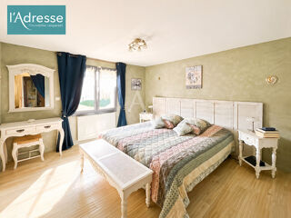  Maison à vendre 7 pièces 188 m²