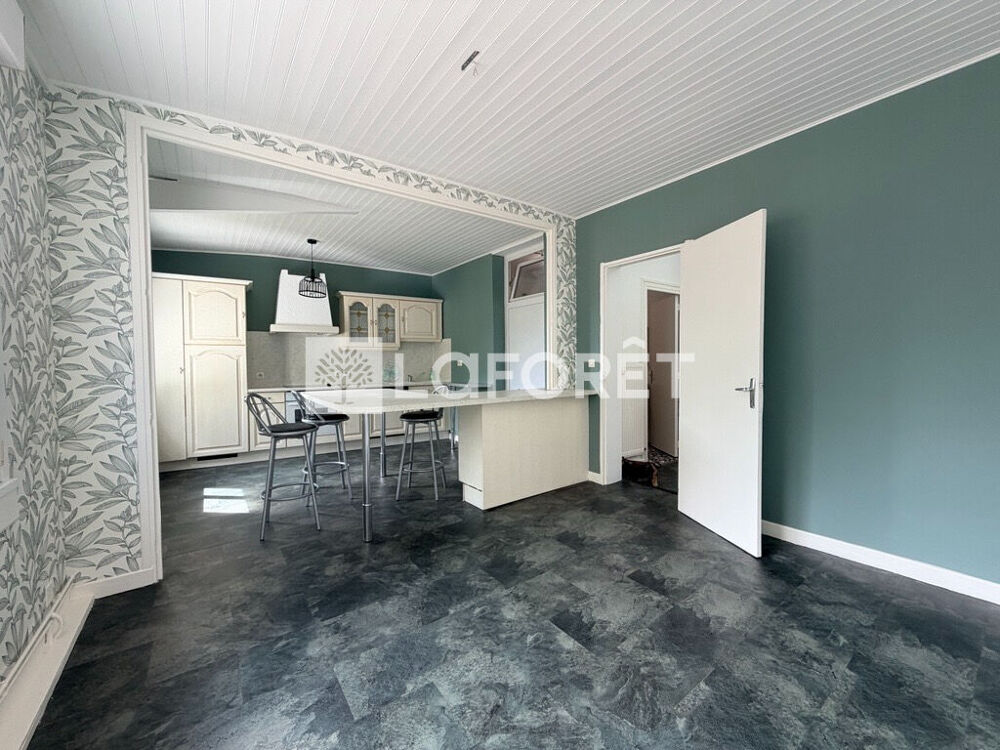 Location Appartement Sermaize -les-Bains 51250 Sermaize les bains