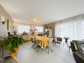  Maison � vendre 4 pi�ces 106 m�