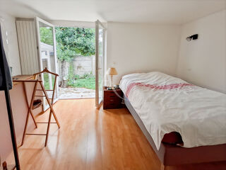  Maison � vendre 4 pi�ces 61 m�