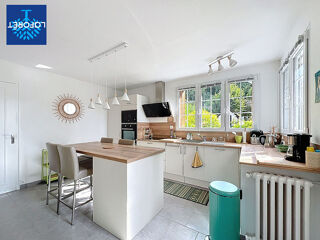  Maison � vendre 6 pi�ces 135 m�