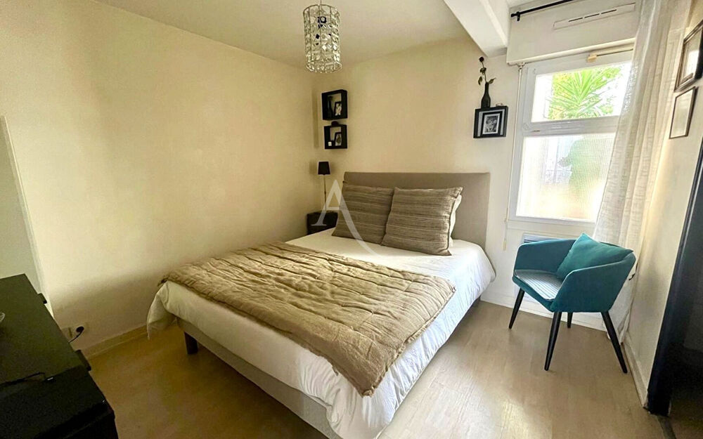 Vente Appartement BEL APPARTEMENT CENTRE La rochelle