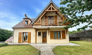  Maison à vendre 6 pièces 124 m²