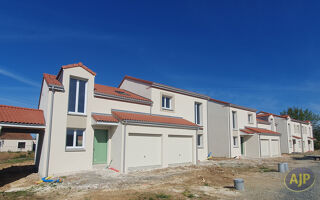  Maison � vendre 4 pi�ces 80 m�