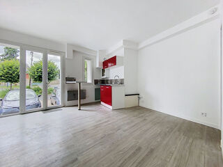  Appartement à louer 1 pièce 26 m²