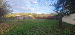  Terrain à vendre 1200 m²