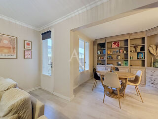  Appartement à vendre 5 pièces 87 m²