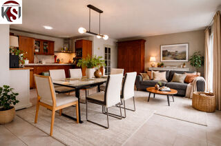  Appartement � vendre 4 pi�ces 107 m�