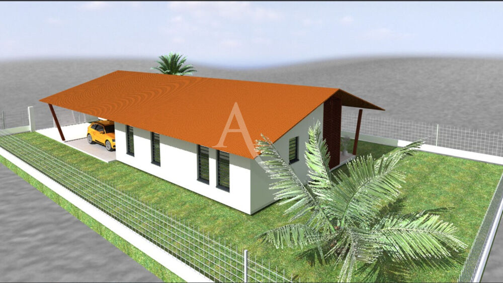 LE CLOS DU PRE - 8 VILLAS NEUVES - MACOURIA - PREFONTAINE