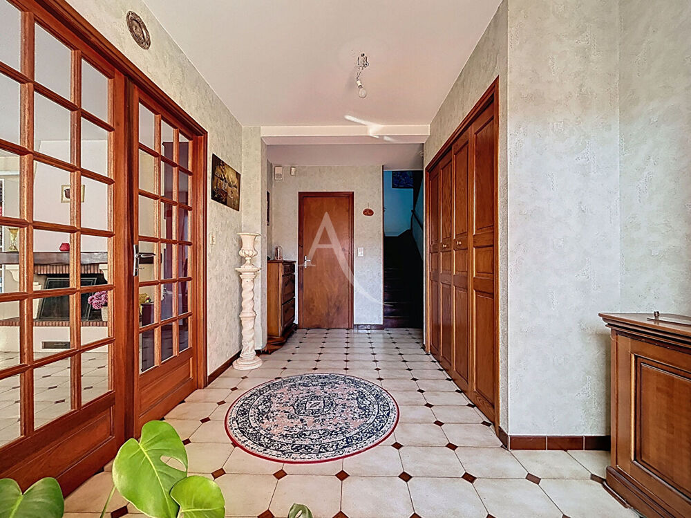 Maison T5