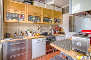  Appartement à vendre 3 pièces 90 m²