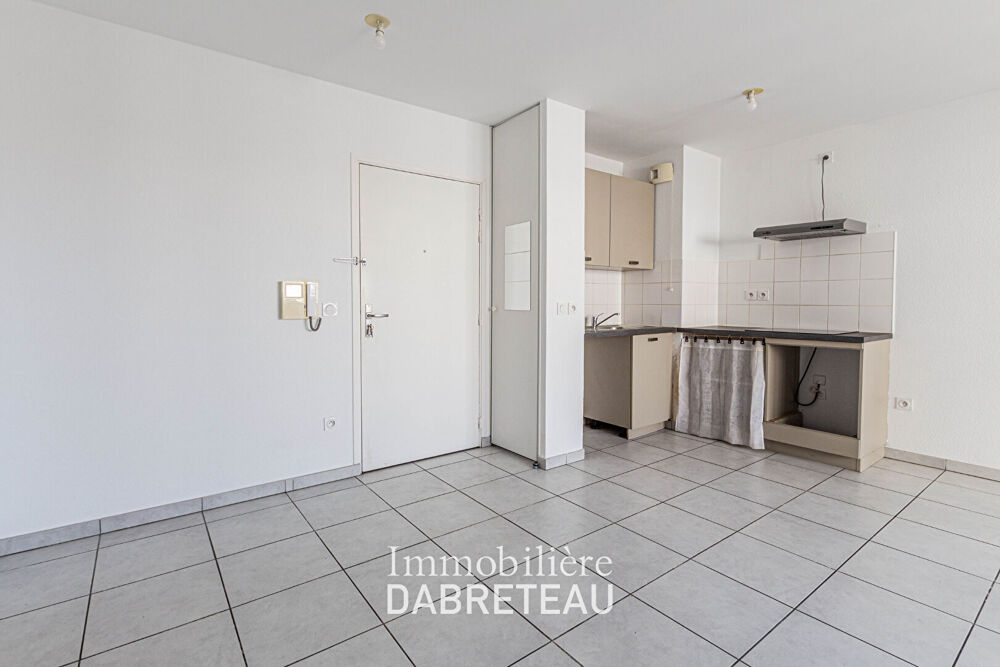 Vente Appartement Appartement Lyon 3 pièce(s) Lyon 8