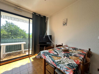  Appartement à vendre 2 pièces 32 m²