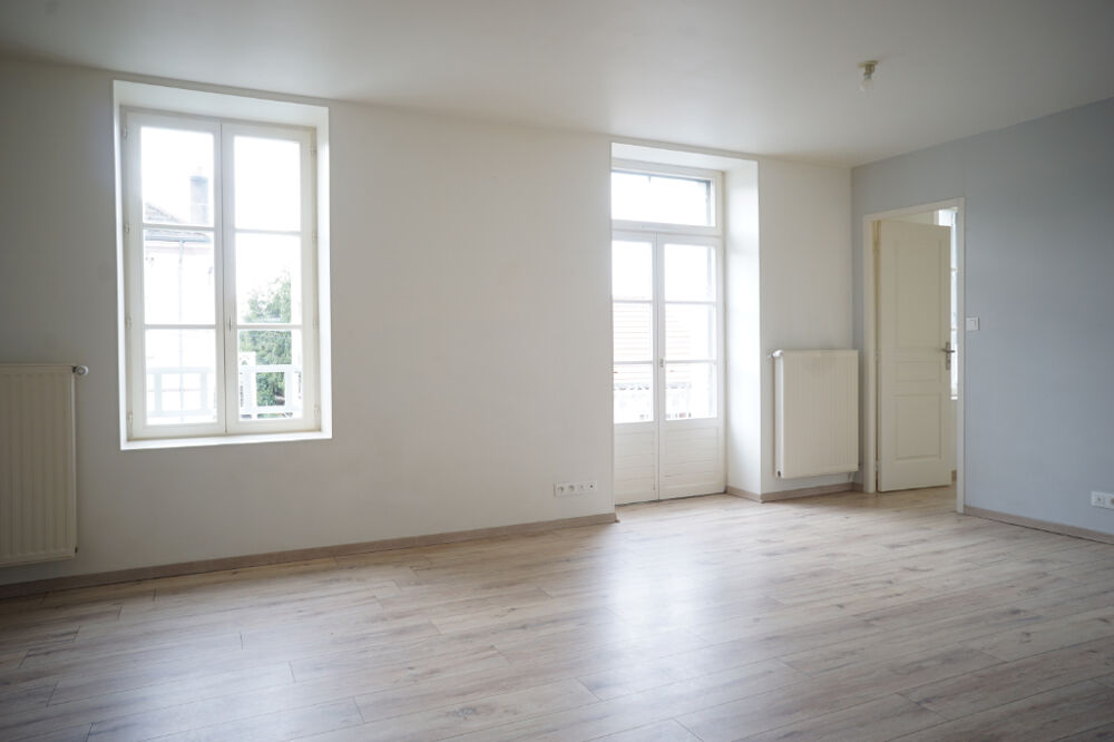 Location Appartement Appartement Le Creusot 3 pièces Le creusot