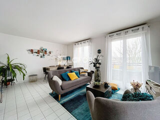  Appartement � vendre 4 pi�ces 83 m�