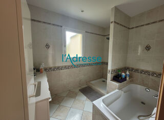 Maison à vendre 6 pièces 118 m²