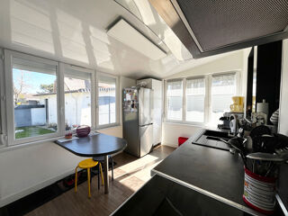  Maison  vendre 2 pices 56 m