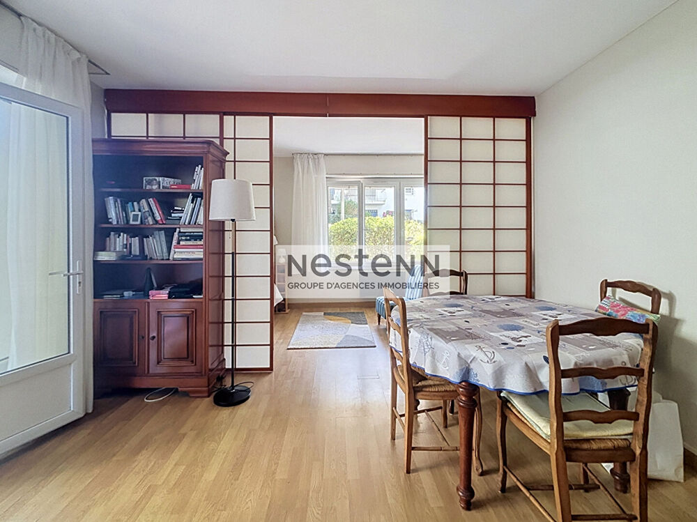 T3 Plage Benoît - Jardin de 136 m²