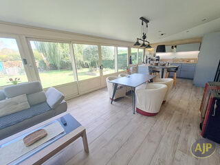  Maison à vendre 5 pièces 134 m²