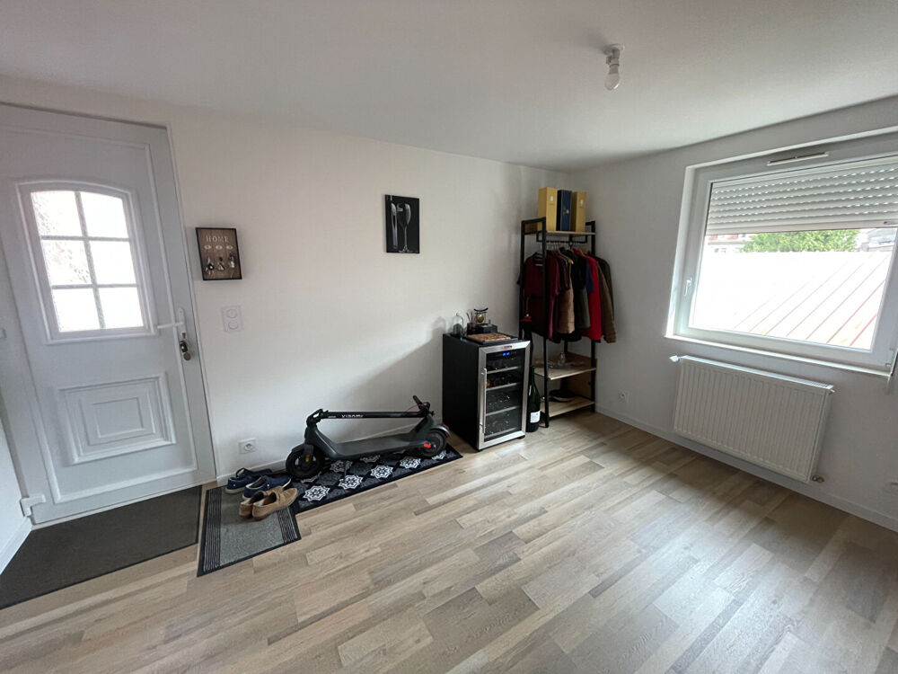 Vente Immeuble Immeuble de rapport coeur de ville Le creusot