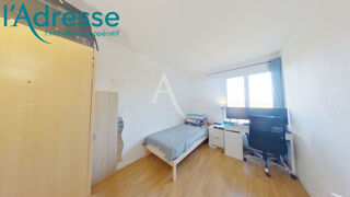  Appartement  vendre 4 pices 78 m