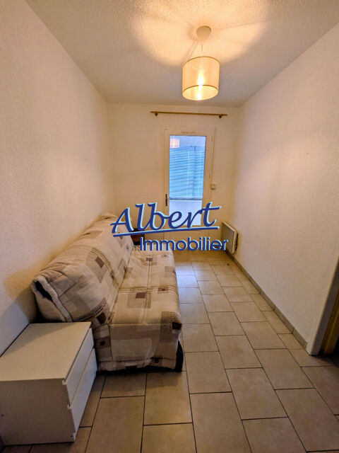  Appartement � louer 2 pi�ces 29 m�