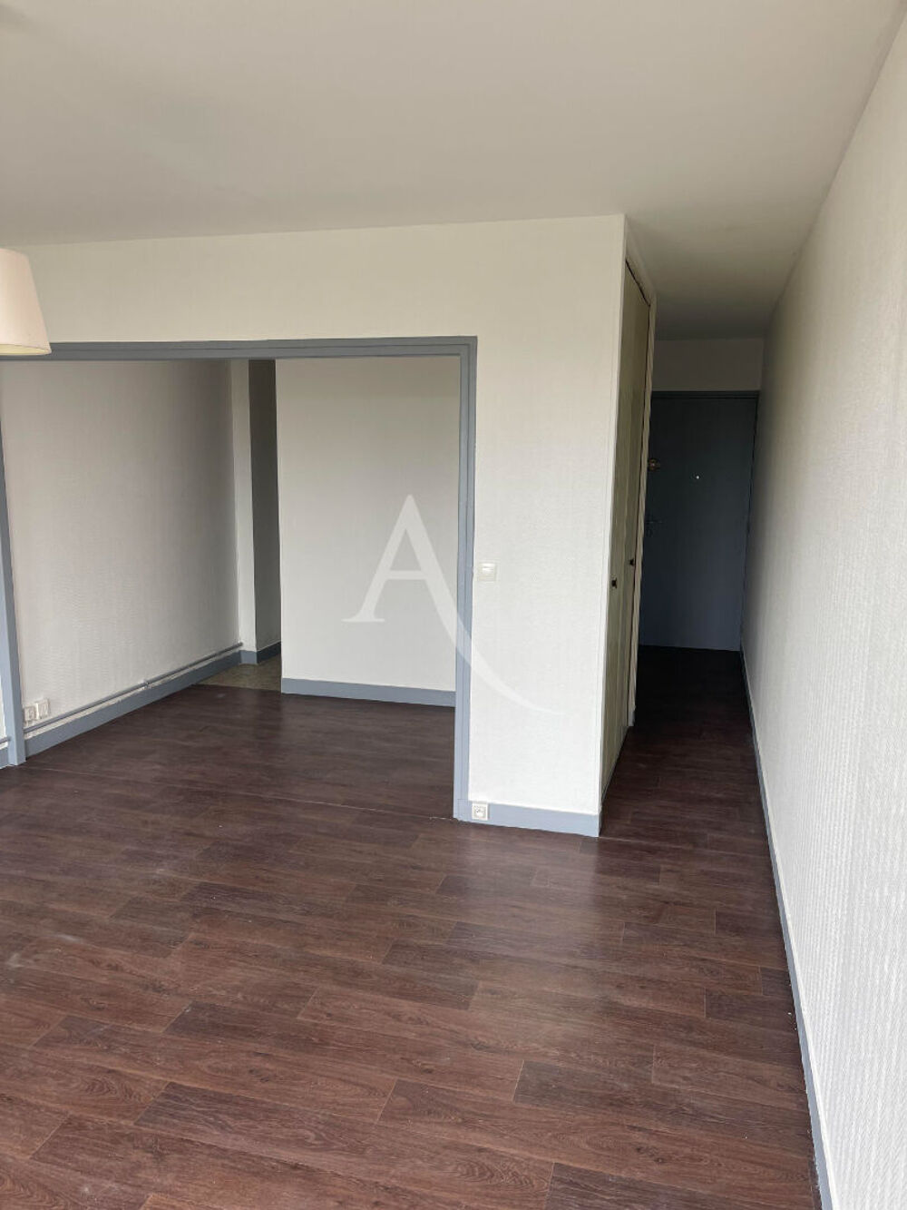 Vente Appartement Appartement ERMONT - 1 pièce(s) - 29 m2 Ermont