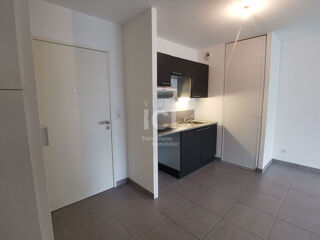  Appartement � louer 2 pi�ces 43 m�