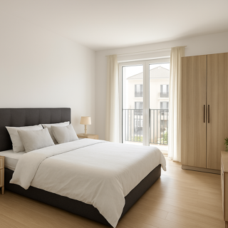  Appartement à vendre 3 pièces 69 m²