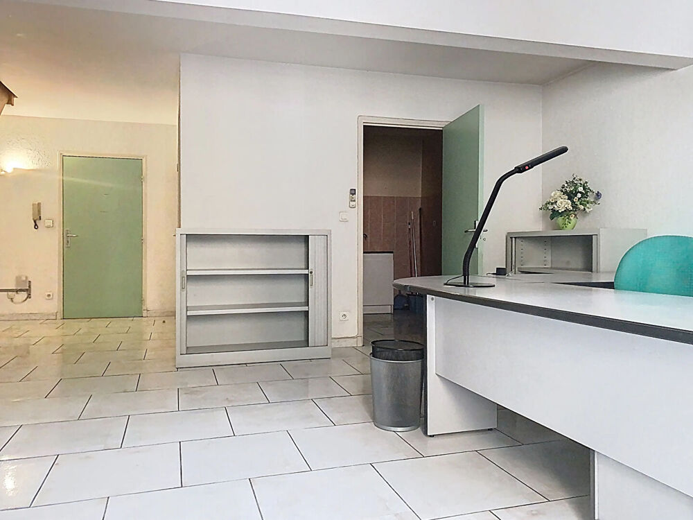 Bureaux Salon-de-provence