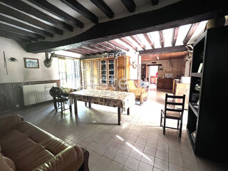  Maison à vendre 6 pièces 174 m²