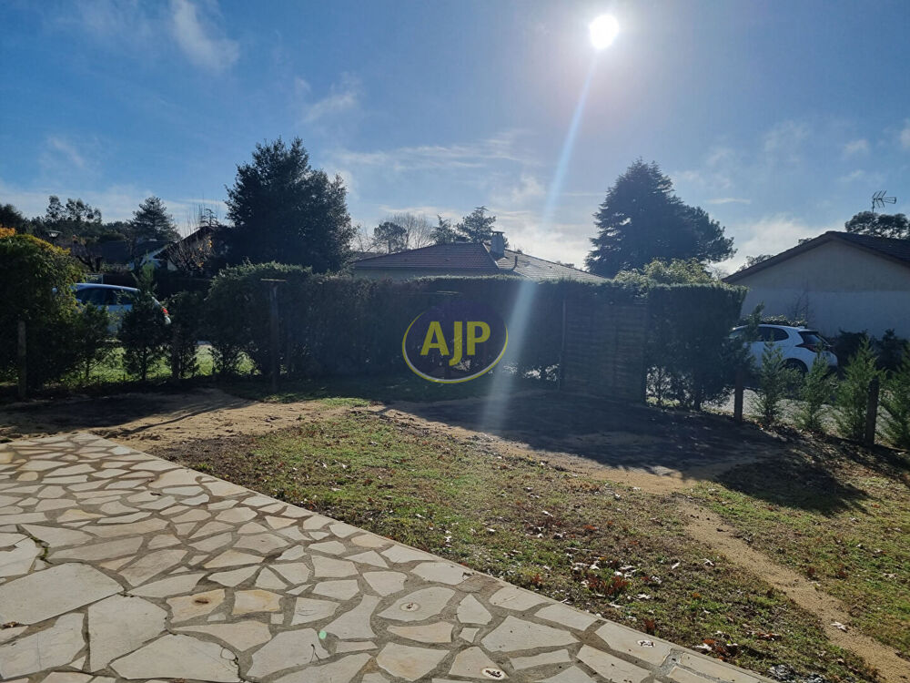 Location Maison Maison St Vincent De Tyrosse 4 pièce(s) 112 m2 St vincent de tyrosse