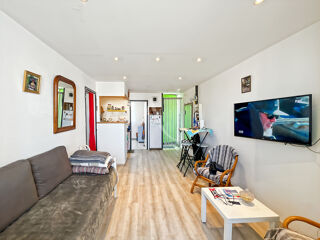  Appartement � vendre 3 pi�ces 45 m�